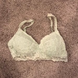Padded bralette